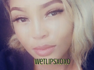 Wetlipsxoxo