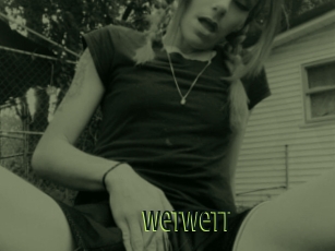 Wetwett