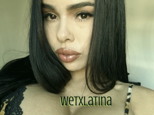 Wetxlatina