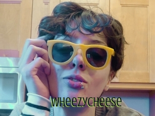 Wheezycheese