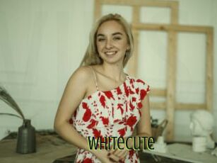 Whitecute
