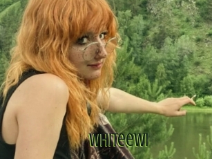 Whiteewi