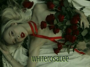 Whiterosalee