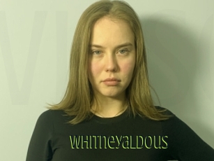 Whitneyaldous