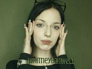 Whitneybanwell