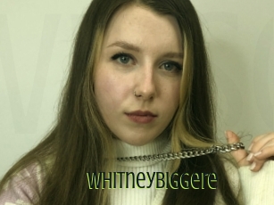 Whitneybiggere