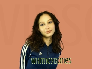 Whitneybones