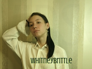 Whitneybrittle