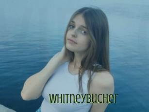 Whitneybucher