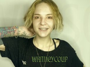 Whitneycoup