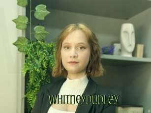 Whitneydudley