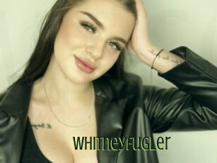 Whitneyfugler
