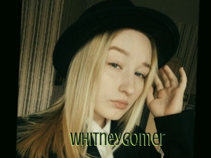Whitneygomer