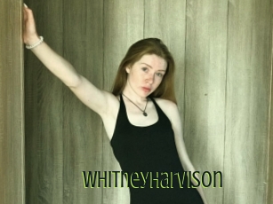 Whitneyharvison