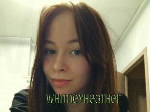 Whitneyheather