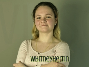 Whitneyherrin