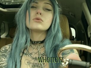 Whorrorz