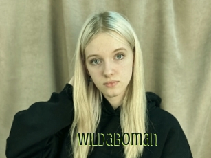 Wildaboman