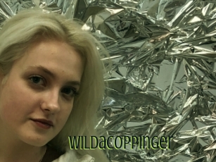 Wildacoppinger