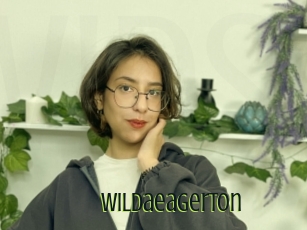 Wildaeagerton
