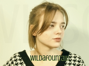 Wildafountain