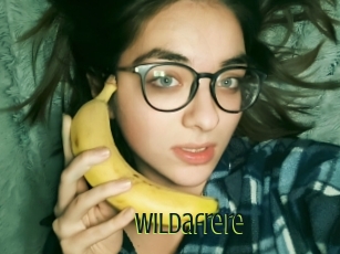 Wildafrere