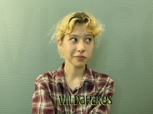 Wildahakes