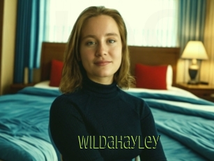 Wildahayley