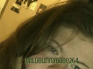 Wildbunnybabe264
