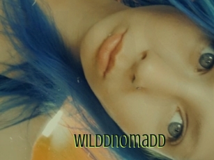 Wilddnomadd