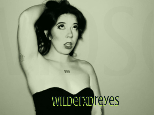 Wilderxdreyes