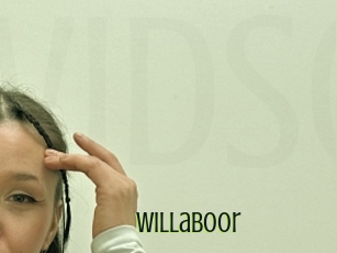 Willaboor