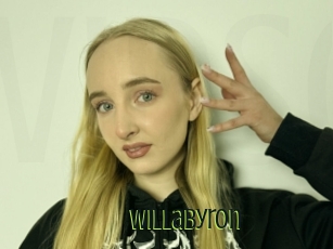 Willabyron