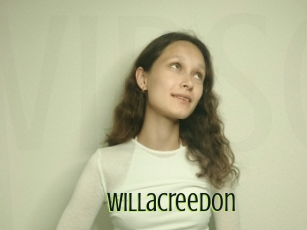 Willacreedon
