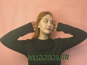 Willacritchlow