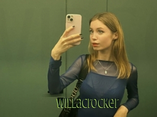 Willacrocker