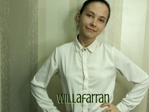 Willafarran