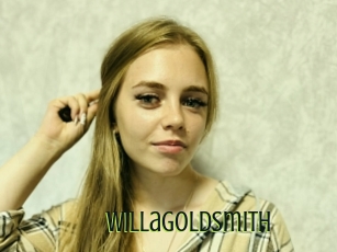 Willagoldsmith