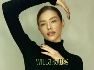Willahanks
