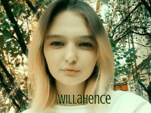 Willahence