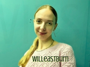 Willeastburn