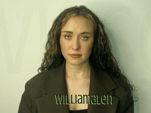 Williamalen