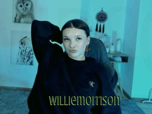 Williemorrison