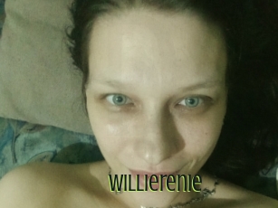 Willierenie