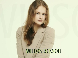 Willosjackson