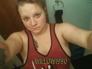 Willow1990
