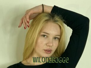 Wilonabagge