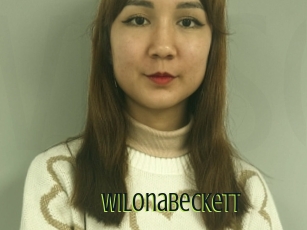 Wilonabeckett
