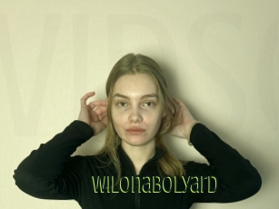 Wilonabolyard