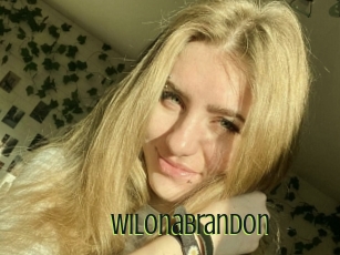 Wilonabrandon